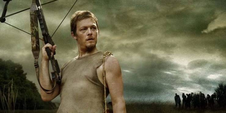 10 Things We Loved About The Walking Dead’s First Season 10 Things We Loved About The Walking Dead’s First Season